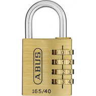 CADENAS COMBINAISON 165-40MM LAITON CADENAS COMBINAISON 165-40MM LAITON
